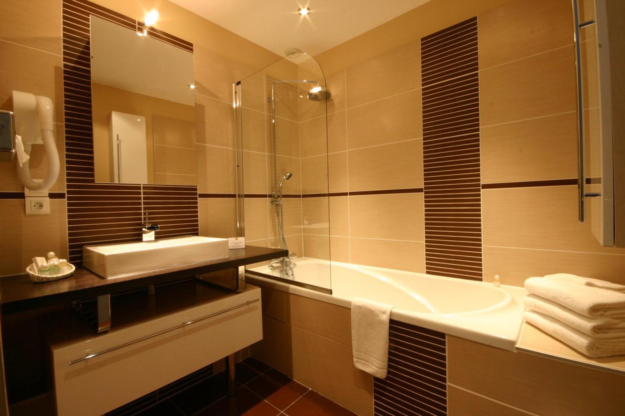Domaine De L'Arbrelle Hotel Amboise Kamer foto