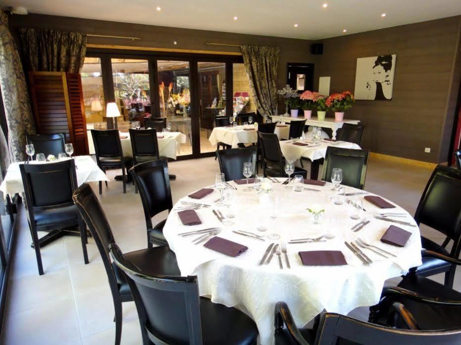 Domaine De L'Arbrelle Hotel Amboise Buitenkant foto